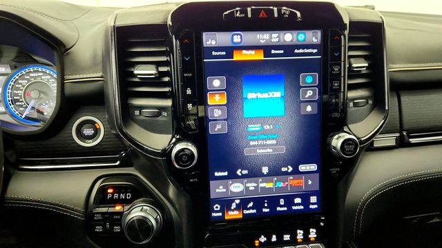 2022 Ram 1500 Limited 4x4 Crew Cab 5'7'' Box with Level 1 Equip. & 22’’ Wheels - 22969689 - 17