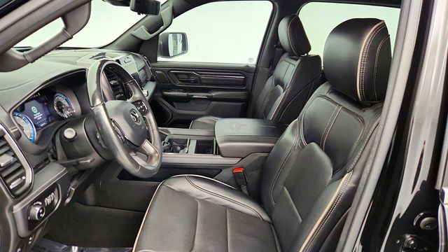 2022 Ram 1500 Limited 4x4 Crew Cab 5'7'' Box with Level 1 Equip. & 22’’ Wheels - 22969689 - 20