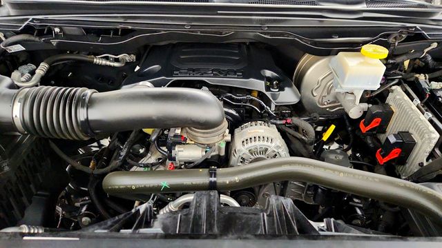 2022 Ram 1500 Limited 4x4 Crew Cab 5'7'' Box with Level 1 Equip. & 22’’ Wheels - 22969689 - 27