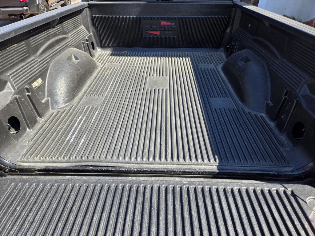 2022 Ram 1500 Lone Star 4x2 Quad Cab 6'4" Box - 22646408 - 10