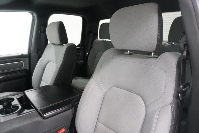 2022 Ram 1500 Lone Star 4x4 Quad Cab 6'4" Box - 23001152 - 10