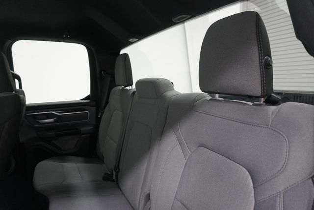 2022 Ram 1500 Lone Star 4x4 Quad Cab 6'4" Box - 23001152 - 12