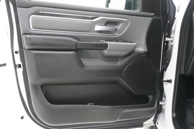 2022 Ram 1500 Lone Star 4x4 Quad Cab 6'4" Box - 23001152 - 13