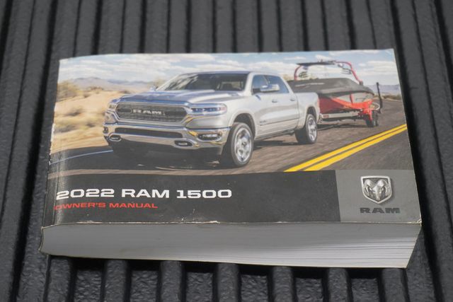 2022 Ram 1500 Lone Star 4x4 Quad Cab 6'4" Box - 23001152 - 20