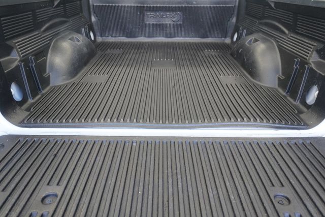 2022 Ram 1500 Lone Star 4x4 Quad Cab 6'4" Box - 23001152 - 21