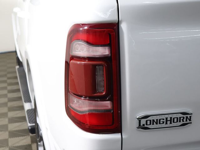 2022 Ram 1500 Longhorn 4x4 Crew Cab 5'7" Box - 23029711 - 14