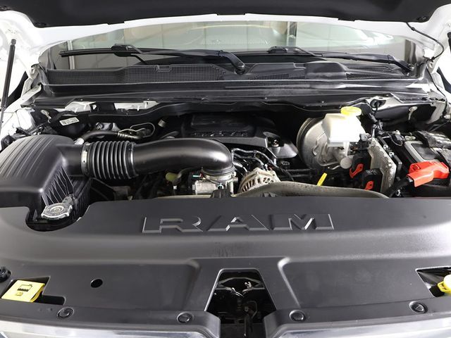 2022 Ram 1500 Longhorn 4x4 Crew Cab 5'7" Box - 23029711 - 20