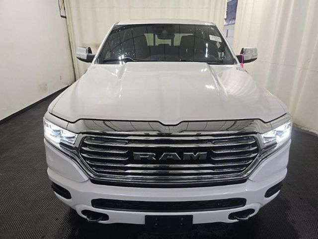 2022 Ram 1500 Longhorn 4x4 Crew Cab 5'7" Box - 23029711 - 2
