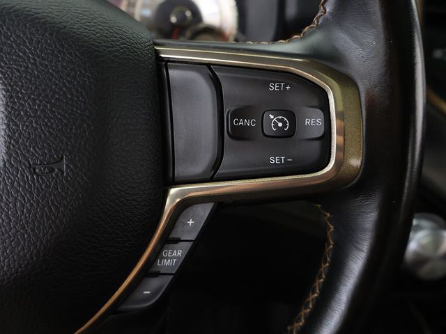 2022 Ram 1500 Longhorn 4x4 Crew Cab 5'7" Box - 23029711 - 43