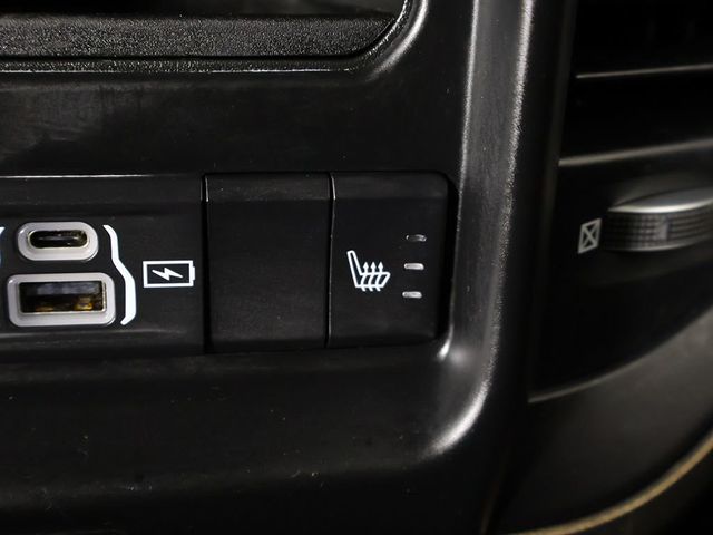 2022 Ram 1500 Longhorn 4x4 Crew Cab 5'7" Box - 23029711 - 52