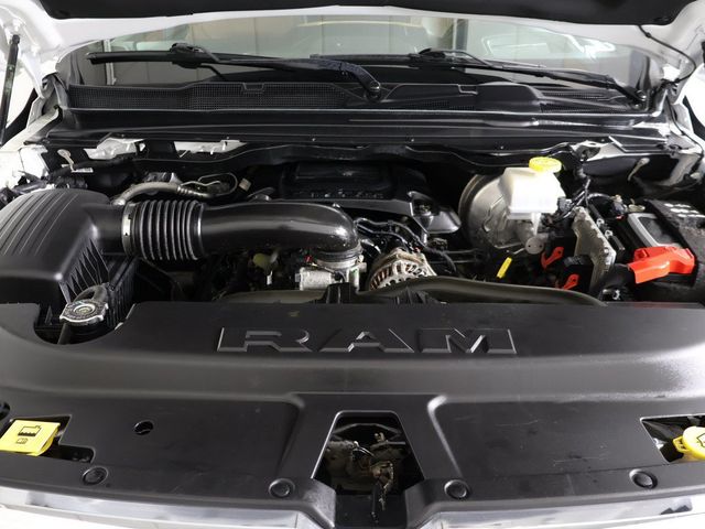 2022 Ram 1500 Longhorn 4x4 Crew Cab 5'7" Box - 23083504 - 23