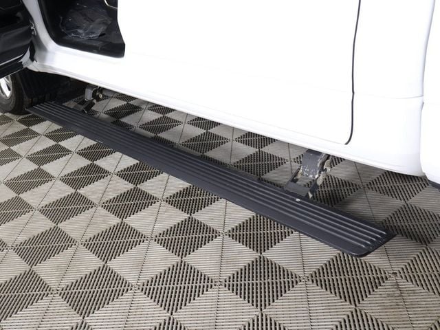 2022 Ram 1500 Longhorn 4x4 Crew Cab 5'7" Box - 23083504 - 25