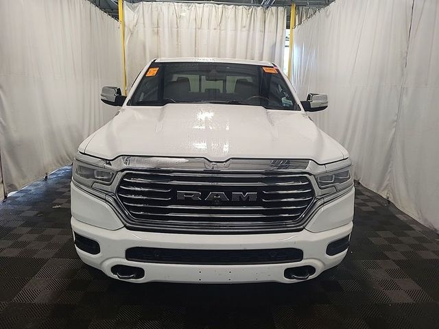 2022 Ram 1500 Longhorn 4x4 Crew Cab 5'7" Box - 23083504 - 2