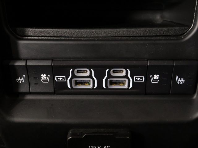 2022 Ram 1500 Longhorn 4x4 Crew Cab 5'7" Box - 23083504 - 60