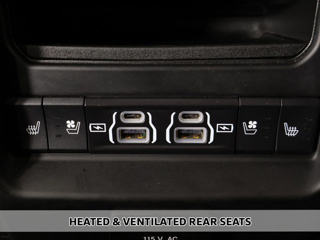 2022 Ram 1500 Longhorn 4x4 Crew Cab 5'7" Box - 23083504 - 8