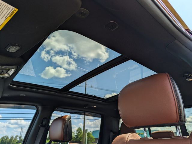 2022 Ram 1500 Longhorn 4x4 Crew Cab 5'7" Box - 23071246 - 15