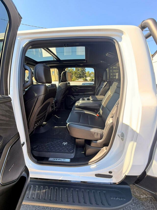 2022 Ram 1500 MSRP$101,685/Advanced Safety Pkg/TRX Level 2 Pkg/Pano Roof/NAV - 22925172 - 10