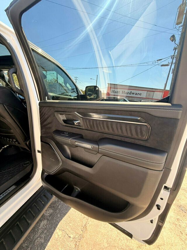 2022 Ram 1500 MSRP$101,685/Advanced Safety Pkg/TRX Level 2 Pkg/Pano Roof/NAV - 22925172 - 14