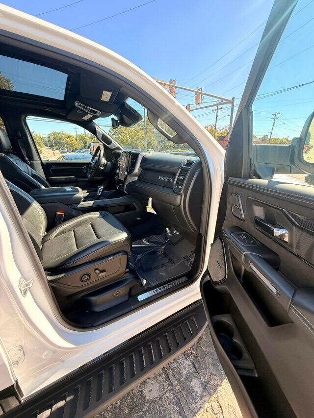 2022 Ram 1500 MSRP$101,685/Advanced Safety Pkg/TRX Level 2 Pkg/Pano Roof/NAV - 22925172 - 15