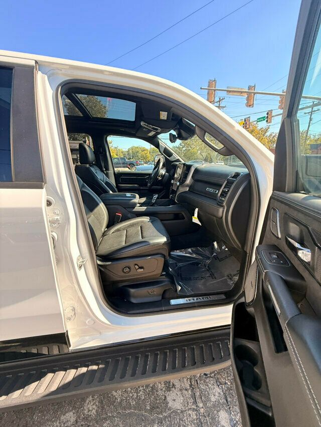 2022 Ram 1500 MSRP$101,685/Advanced Safety Pkg/TRX Level 2 Pkg/Pano Roof/NAV - 22925172 - 16