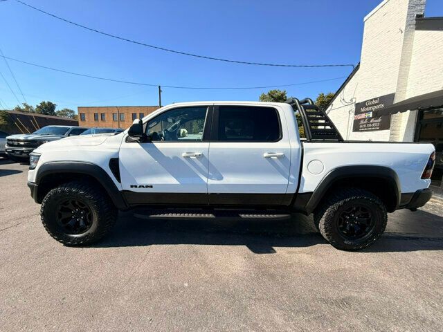 2022 Ram 1500 MSRP$101,685/Advanced Safety Pkg/TRX Level 2 Pkg/Pano Roof/NAV - 22925172 - 1