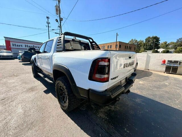 2022 Ram 1500 MSRP$101,685/Advanced Safety Pkg/TRX Level 2 Pkg/Pano Roof/NAV - 22925172 - 2