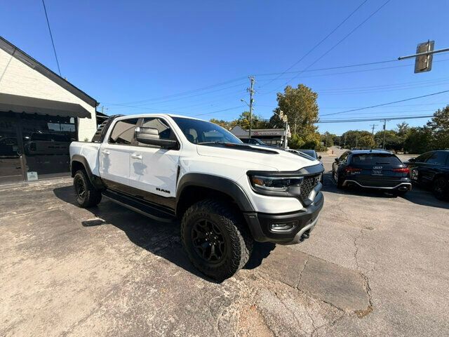 2022 Ram 1500 MSRP$101,685/Advanced Safety Pkg/TRX Level 2 Pkg/Pano Roof/NAV - 22925172 - 5