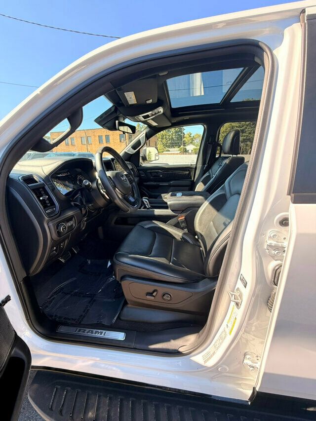 2022 Ram 1500 MSRP$101,685/Advanced Safety Pkg/TRX Level 2 Pkg/Pano Roof/NAV - 22925172 - 7