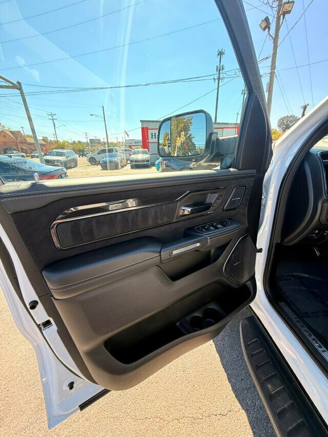 2022 Ram 1500 MSRP$101,685/Advanced Safety Pkg/TRX Level 2 Pkg/Pano Roof/NAV - 22925172 - 8
