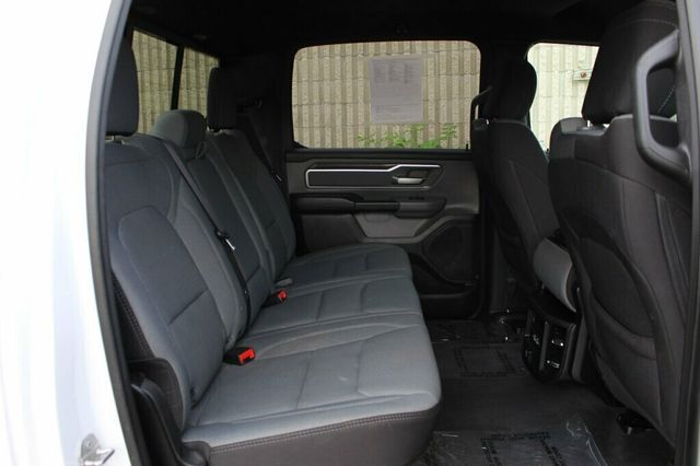 2022 Ram 1500 ONE OWNER BIG HORN W/ LVL 2 EQUIP. GROUP  - 23034918 - 10