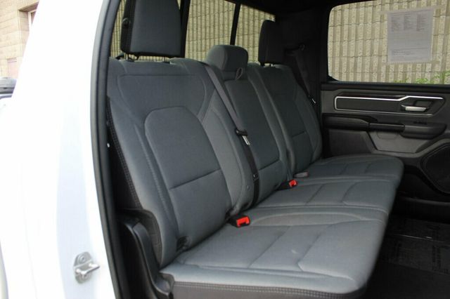 2022 Ram 1500 ONE OWNER BIG HORN W/ LVL 2 EQUIP. GROUP  - 23034918 - 11