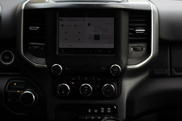 2022 Ram 1500 ONE OWNER BIG HORN W/ LVL 2 EQUIP. GROUP  - 23034918 - 13