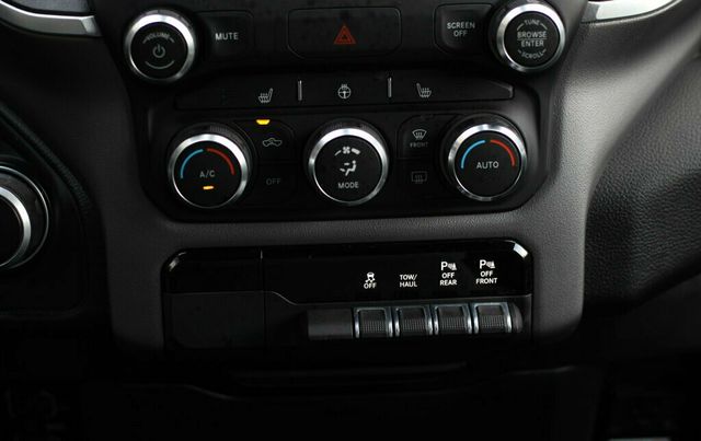 2022 Ram 1500 ONE OWNER BIG HORN W/ LVL 2 EQUIP. GROUP  - 23034918 - 15