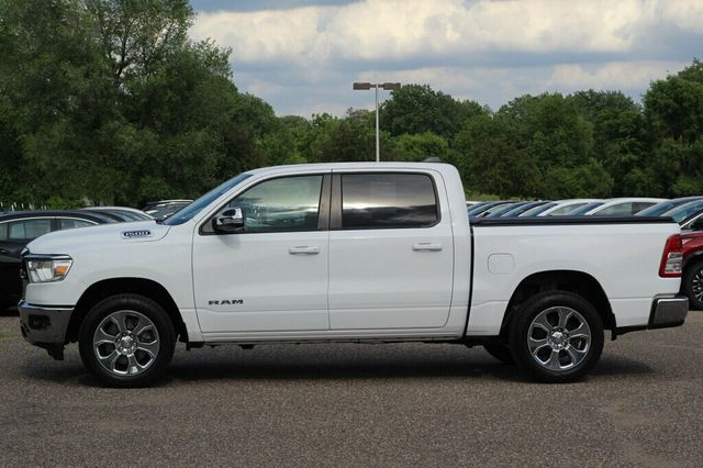 2022 Ram 1500 ONE OWNER BIG HORN W/ LVL 2 EQUIP. GROUP  - 23034918 - 17