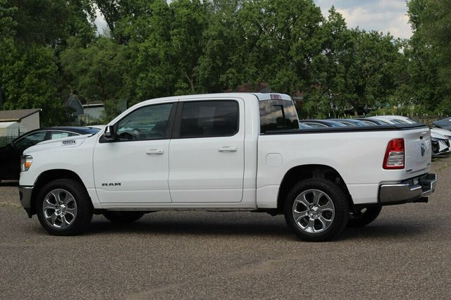 2022 Ram 1500 ONE OWNER BIG HORN W/ LVL 2 EQUIP. GROUP  - 23034918 - 18