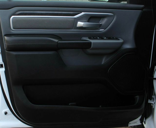2022 Ram 1500 ONE OWNER BIG HORN W/ LVL 2 EQUIP. GROUP  - 23034918 - 19