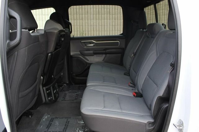 2022 Ram 1500 ONE OWNER BIG HORN W/ LVL 2 EQUIP. GROUP  - 23034918 - 26