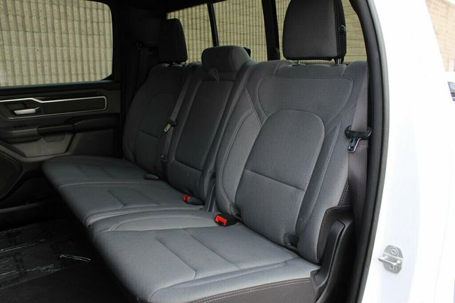 2022 Ram 1500 ONE OWNER BIG HORN W/ LVL 2 EQUIP. GROUP  - 23034918 - 27