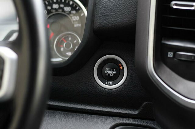 2022 Ram 1500 ONE OWNER BIG HORN W/ LVL 2 EQUIP. GROUP  - 23034918 - 30