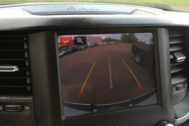 2022 Ram 1500 ONE OWNER BIG HORN W/ LVL 2 EQUIP. GROUP  - 23034918 - 31
