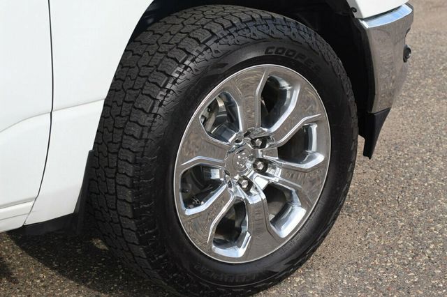 2022 Ram 1500 ONE OWNER BIG HORN W/ LVL 2 EQUIP. GROUP  - 23034918 - 32