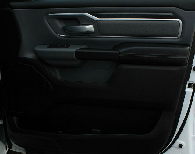 2022 Ram 1500 ONE OWNER BIG HORN W/ LVL 2 EQUIP. GROUP  - 23034918 - 6