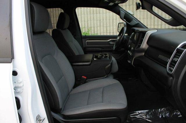 2022 Ram 1500 ONE OWNER BIG HORN W/ LVL 2 EQUIP. GROUP  - 23034918 - 7