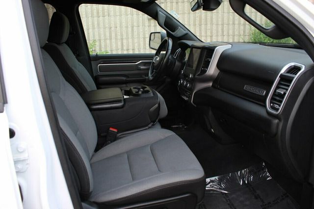2022 Ram 1500 ONE OWNER BIG HORN W/ LVL 2 EQUIP. GROUP  - 23034918 - 8