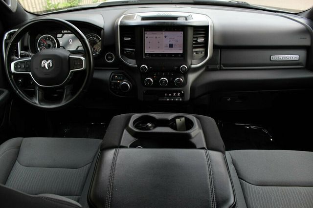2022 Ram 1500 ON SALE ONE OWNER BIG HORN W/ LVL 2 EQUIP. GROUP  - 23034918 - 12