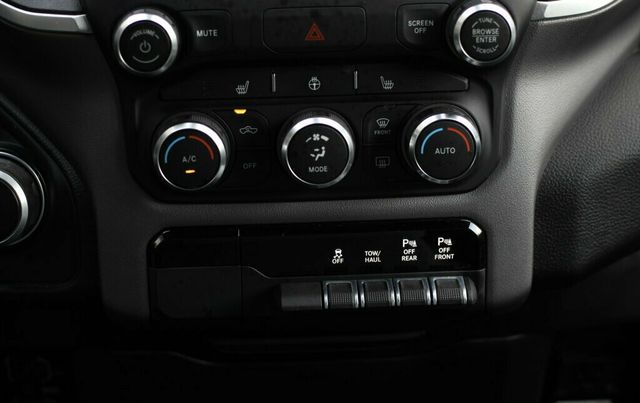 2022 Ram 1500 ON SALE ONE OWNER BIG HORN W/ LVL 2 EQUIP. GROUP  - 23034918 - 15