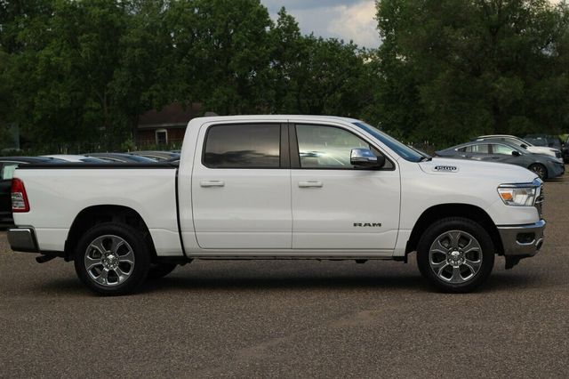 2022 Ram 1500 ON SALE ONE OWNER BIG HORN W/ LVL 2 EQUIP. GROUP  - 23034918 - 1