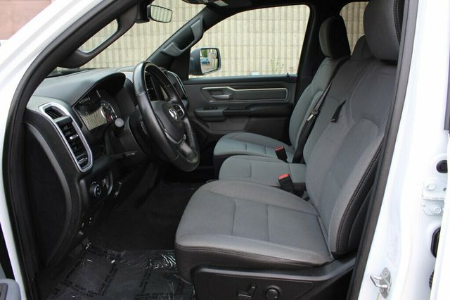 2022 Ram 1500 ON SALE ONE OWNER BIG HORN W/ LVL 2 EQUIP. GROUP  - 23034918 - 22