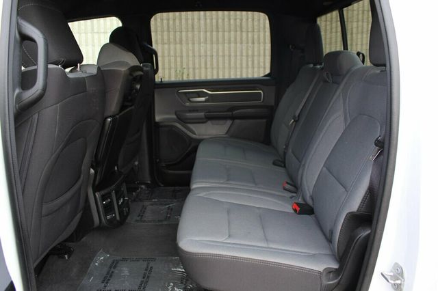 2022 Ram 1500 ON SALE ONE OWNER BIG HORN W/ LVL 2 EQUIP. GROUP  - 23034918 - 26