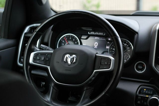 2022 Ram 1500 ON SALE ONE OWNER BIG HORN W/ LVL 2 EQUIP. GROUP  - 23034918 - 29